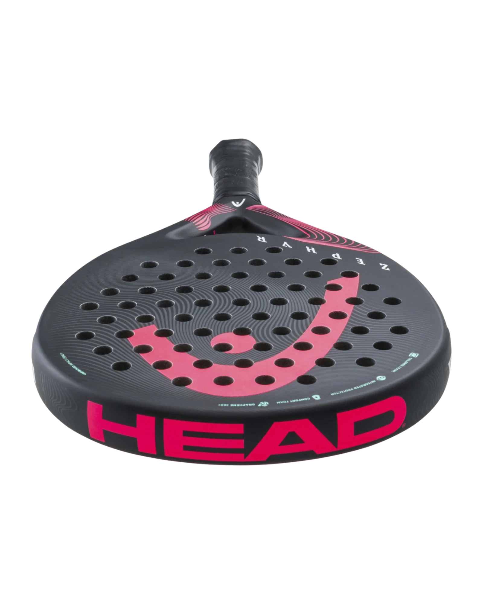 Head Zephyr Padel Racket