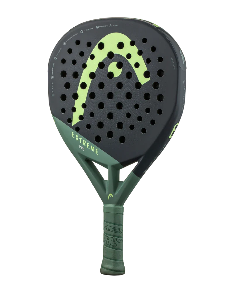 Head Extreme Pro Padel Racket