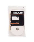 Head Prime Tour Overgrips - pack of 30