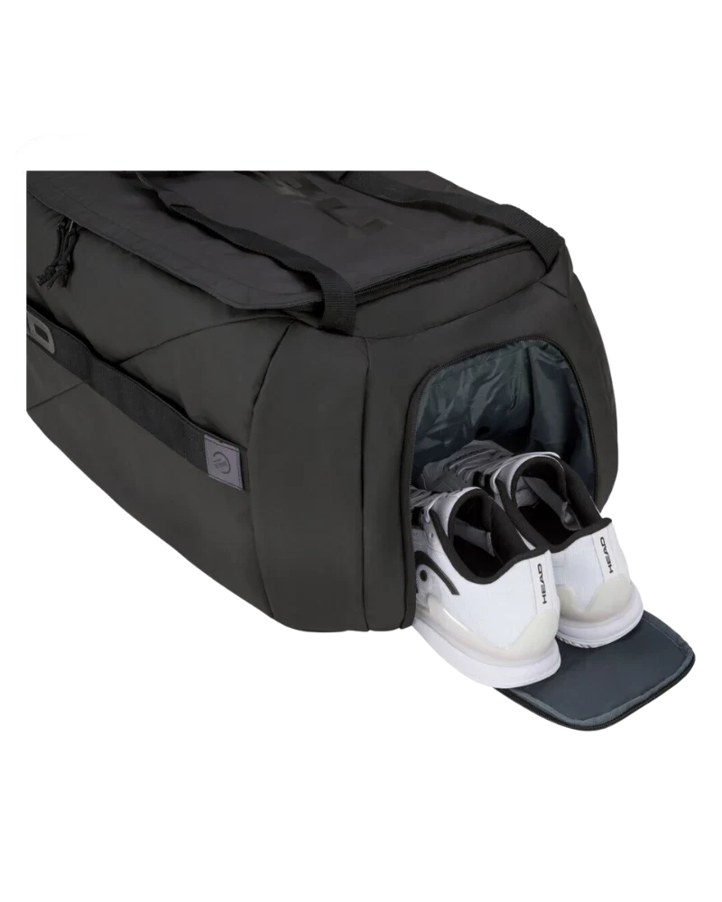Head Pro X Duffel Bag Large Black