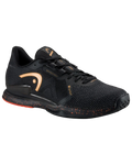 Head Sprint Pro 3.5 SF Men Black and Or