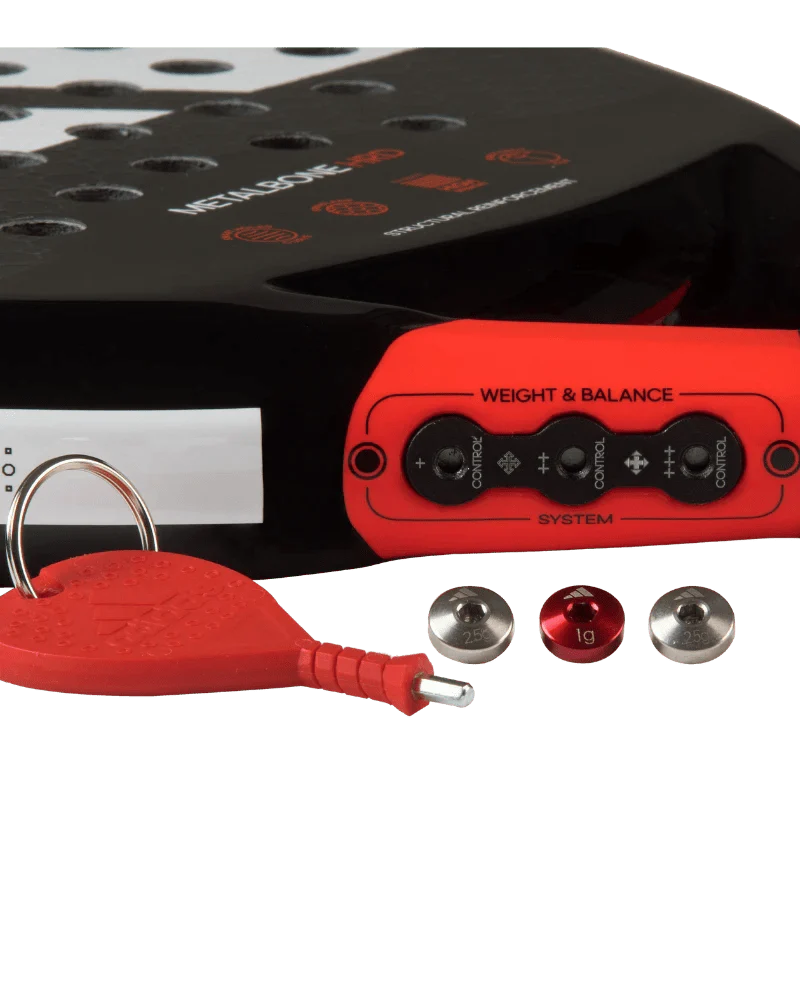 Adidas Metalbone HRD 3.2 2023 (Ale Galan)