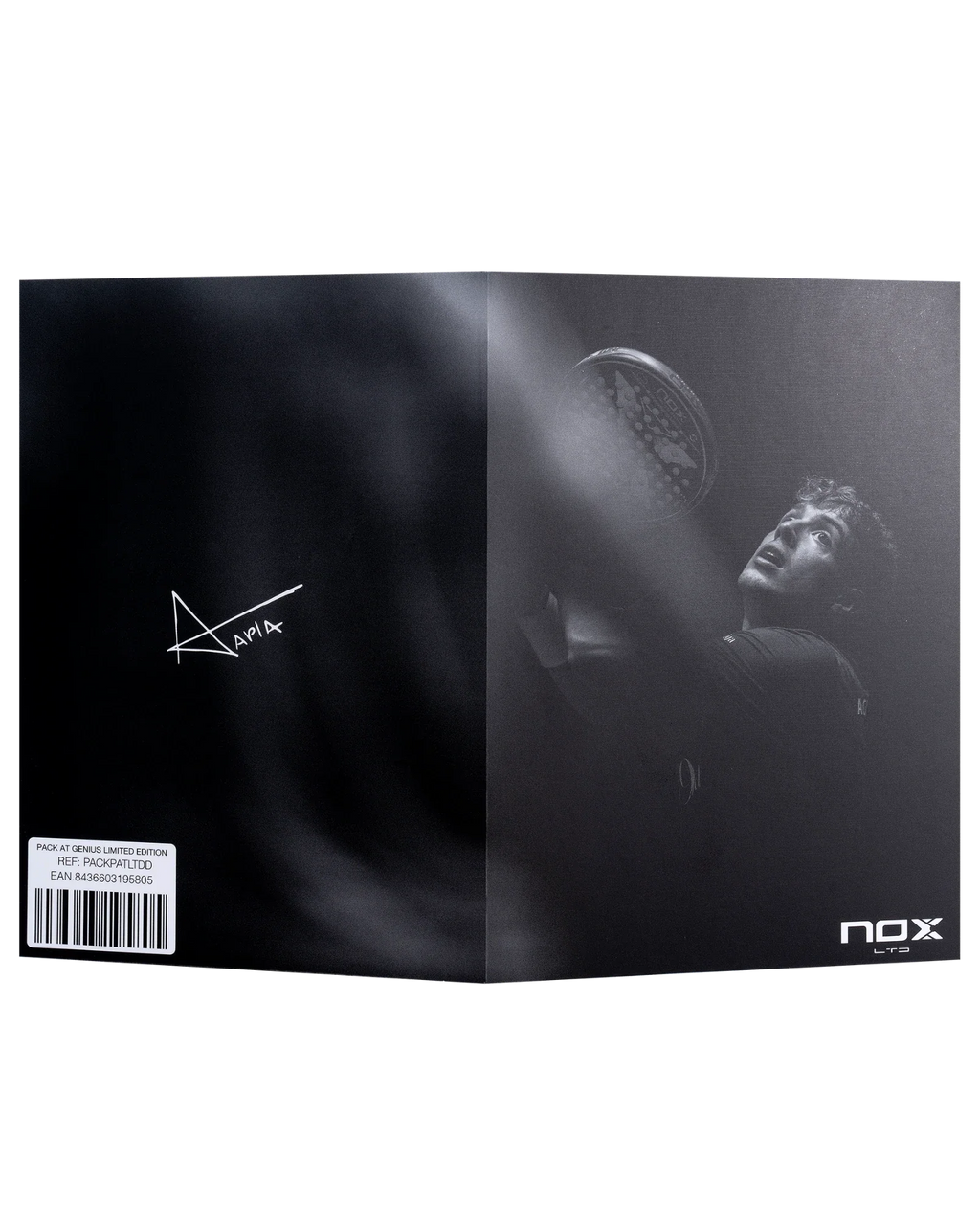 Nox AT Genius LIMITED Edition Pack
