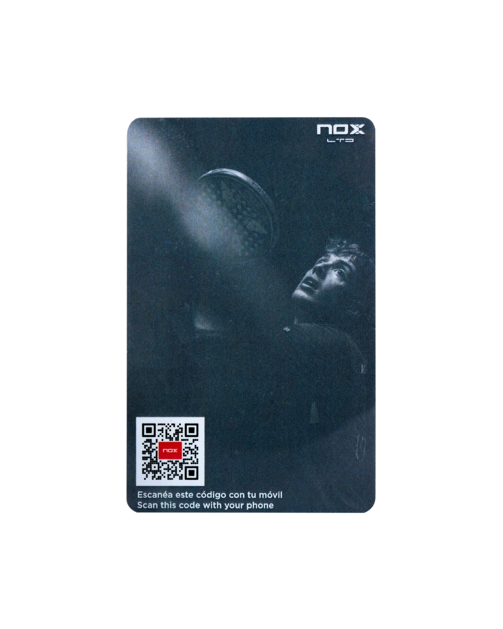 Nox AT Genius LIMITED Edition Pack