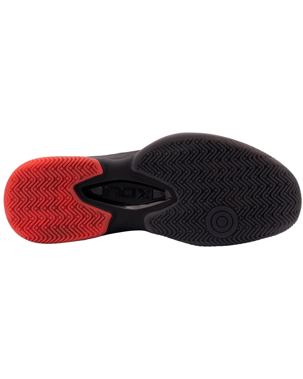 Nox AT10 Lux Nero Padel Shoes