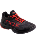 Nox AT10 Lux Nero Padel Shoes