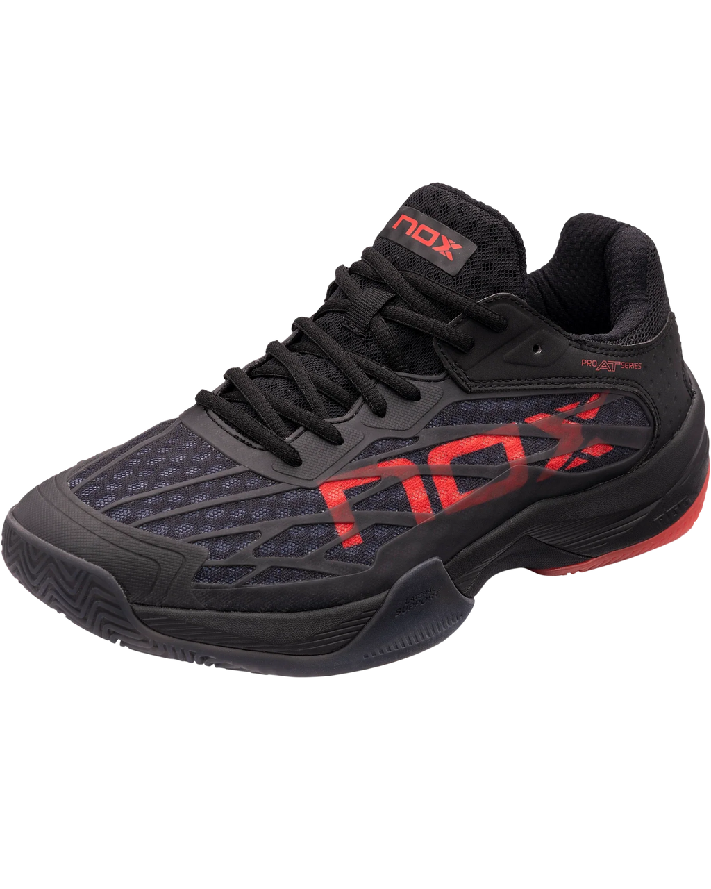 Nox AT10 Lux Nero Padel Shoes