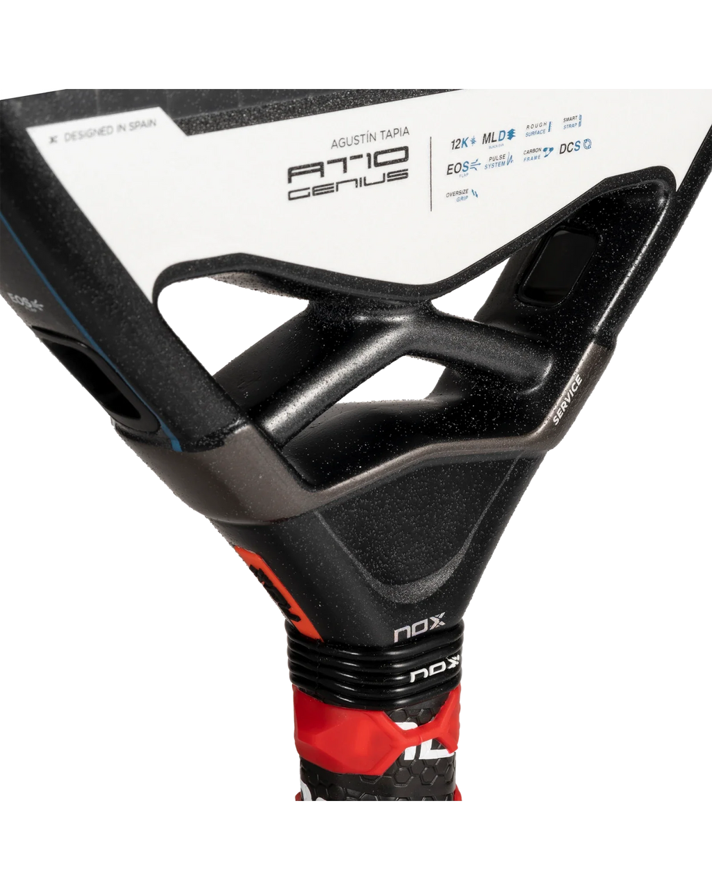 Nox AT10 Luxury GENIUS 12K 2024 by Agustín Tapia