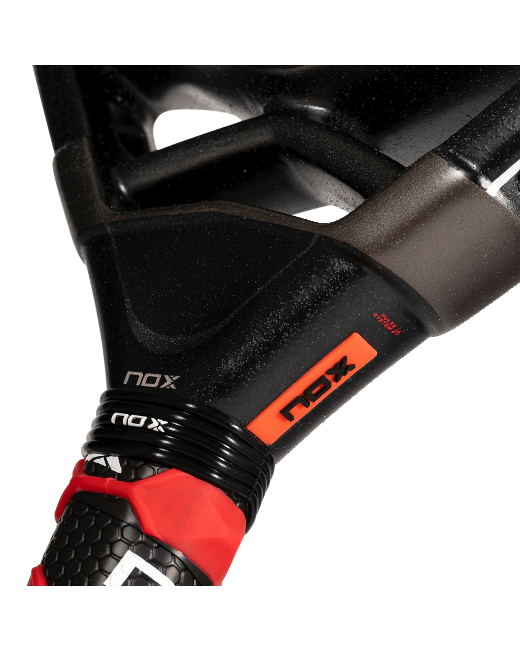 Nox AT10 Luxury GENIUS 12K 2024 by Agustín Tapia