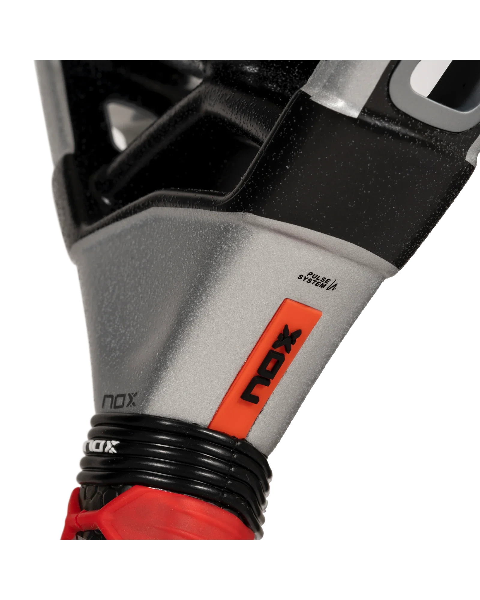 Nox AT10 Luxury GENIUS 18K Alum 2024 by Agustín Tapia