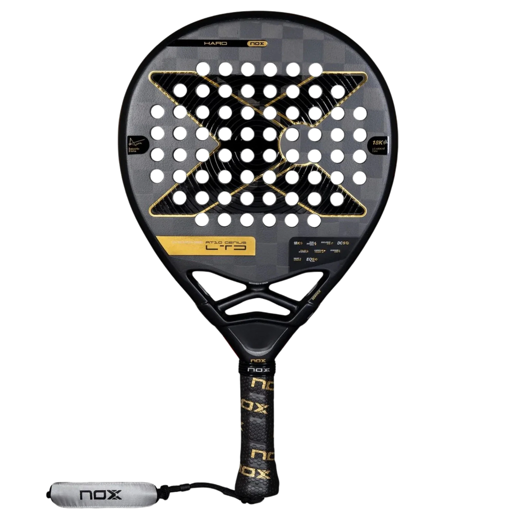 Nox AT10 Genius Pack Limited Edition