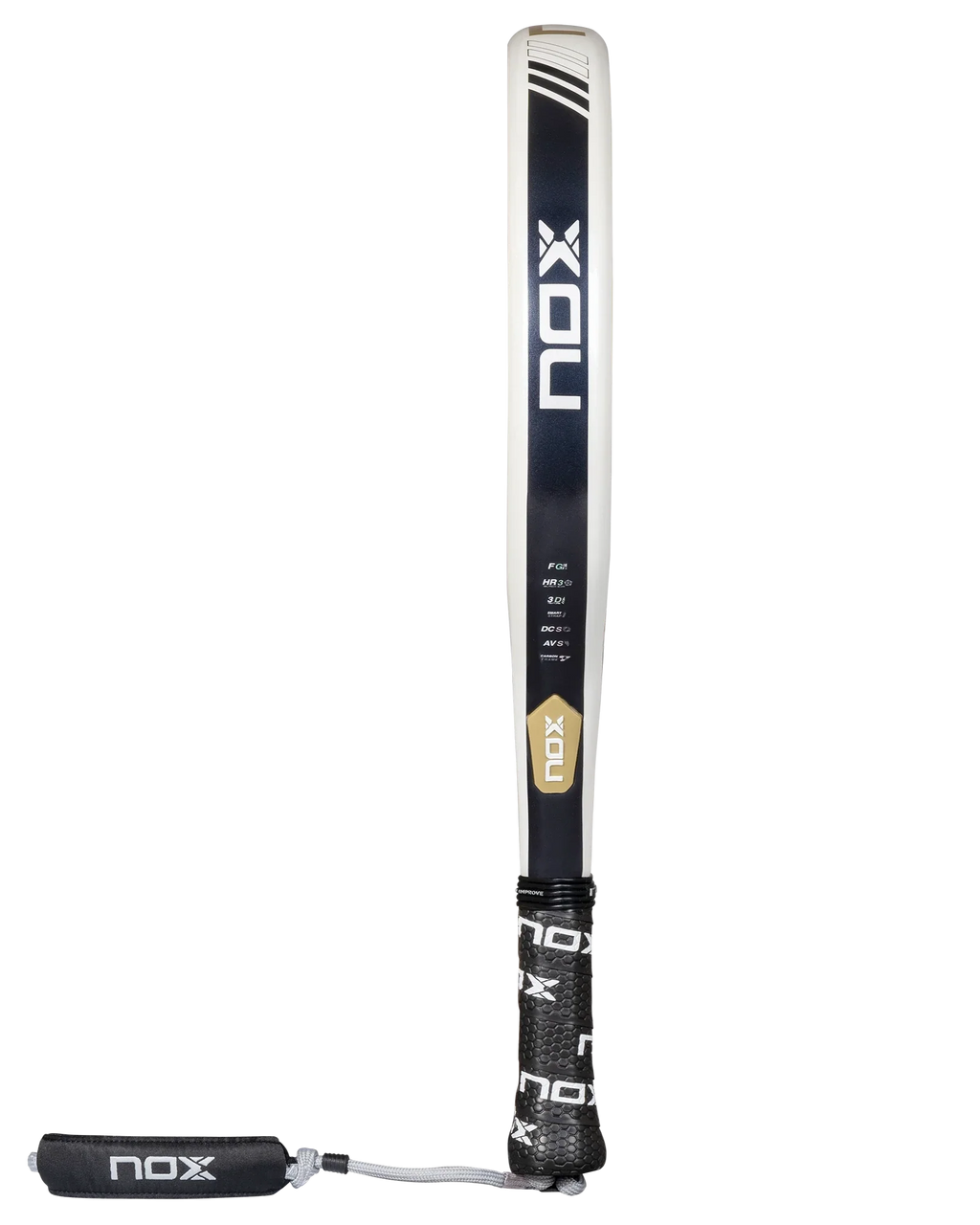 Nox EQUATION Advanced 2025