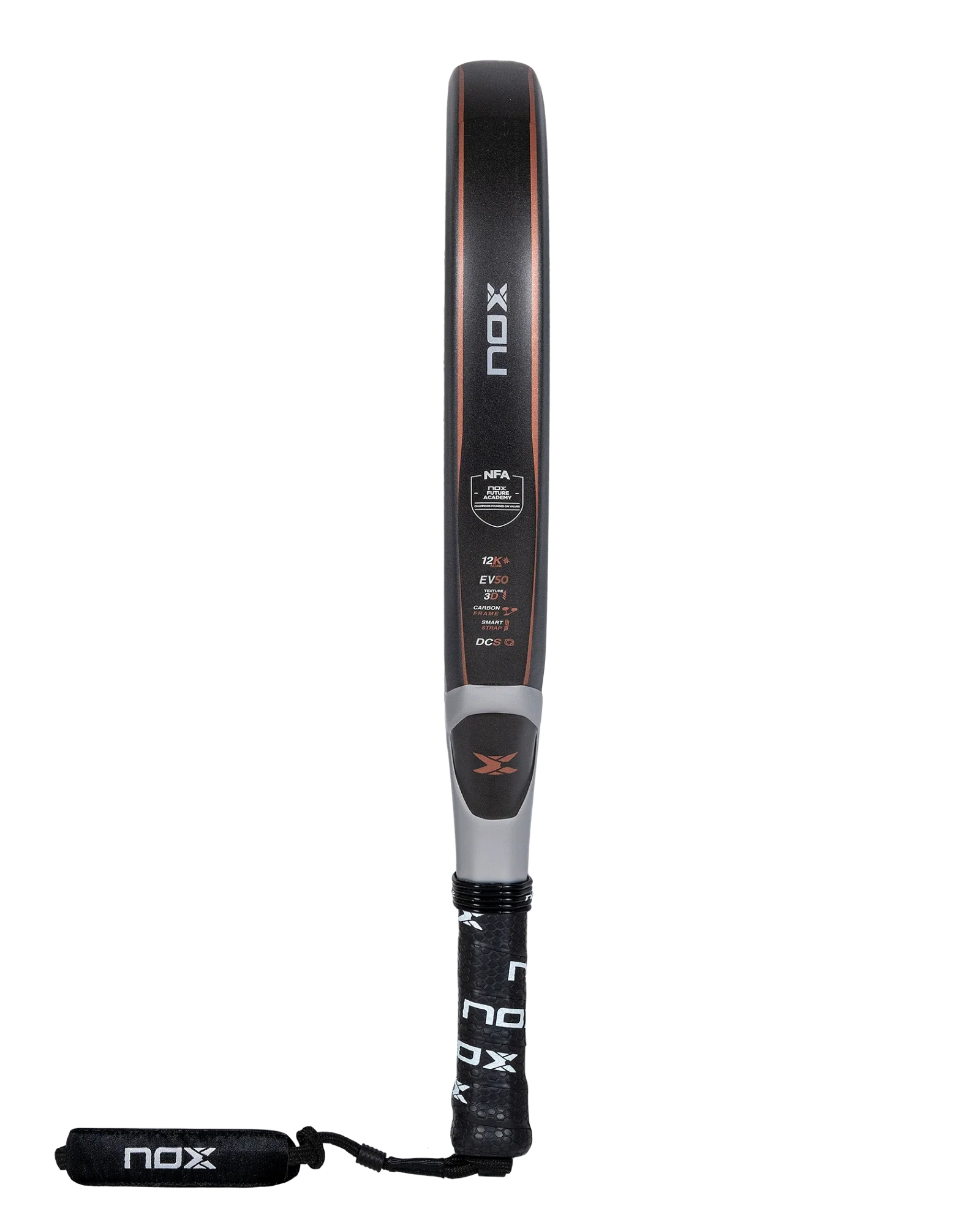 Nox LA10 Future 12k 2024 by Leo Augsburger