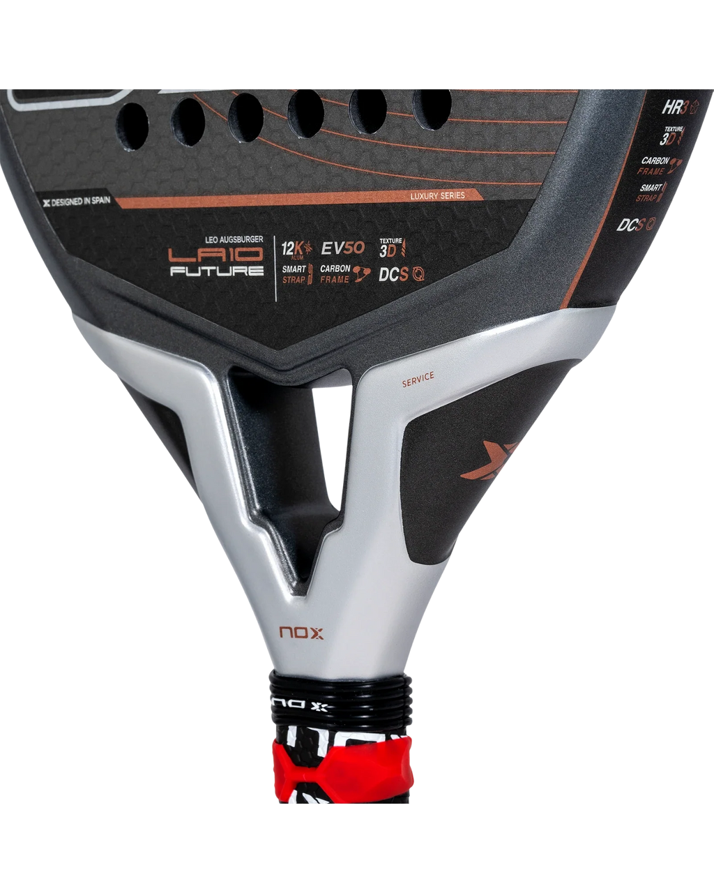 Nox LA10 Future 12k 2024 by Leo Augsburger