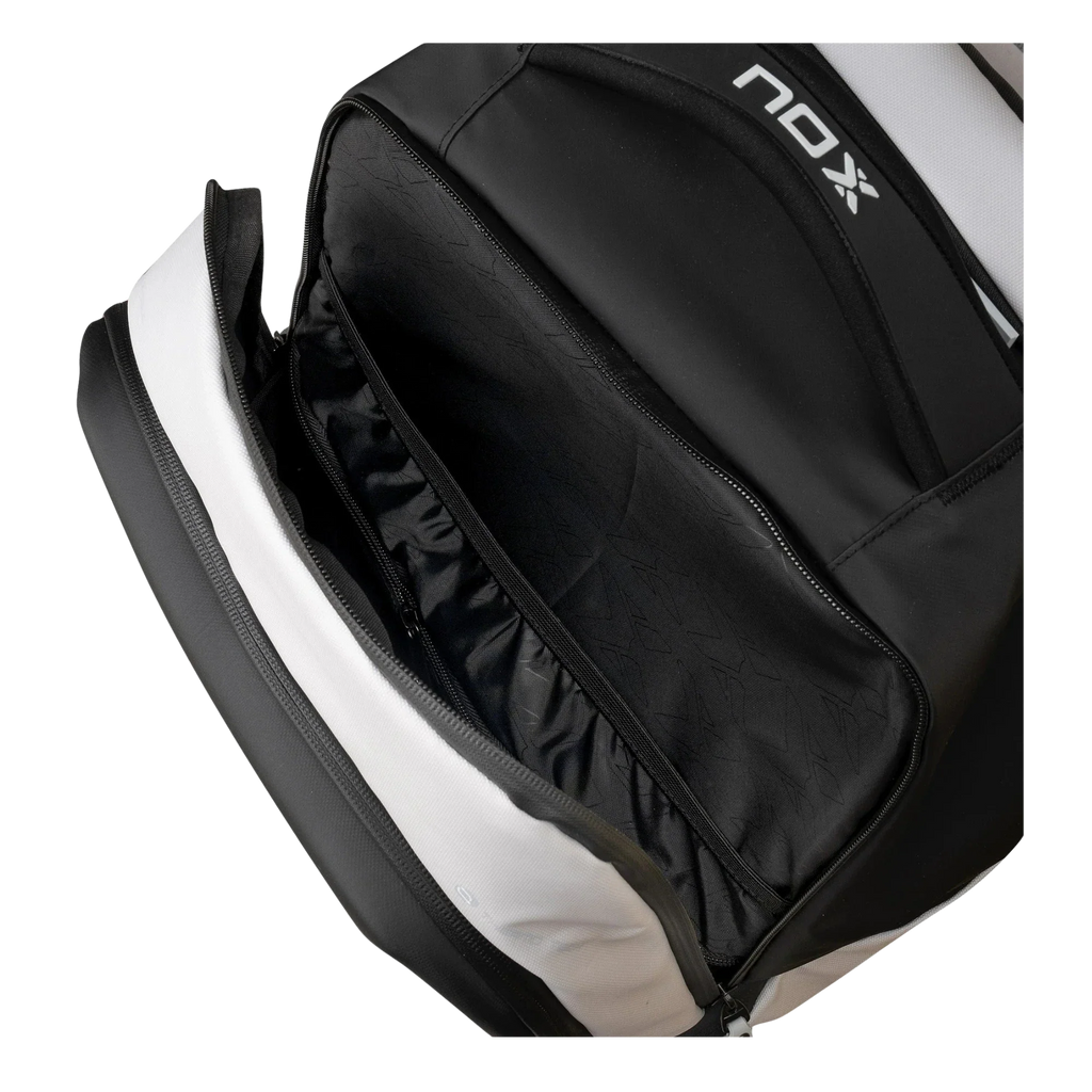 Nox Luxury Master Series Backpack