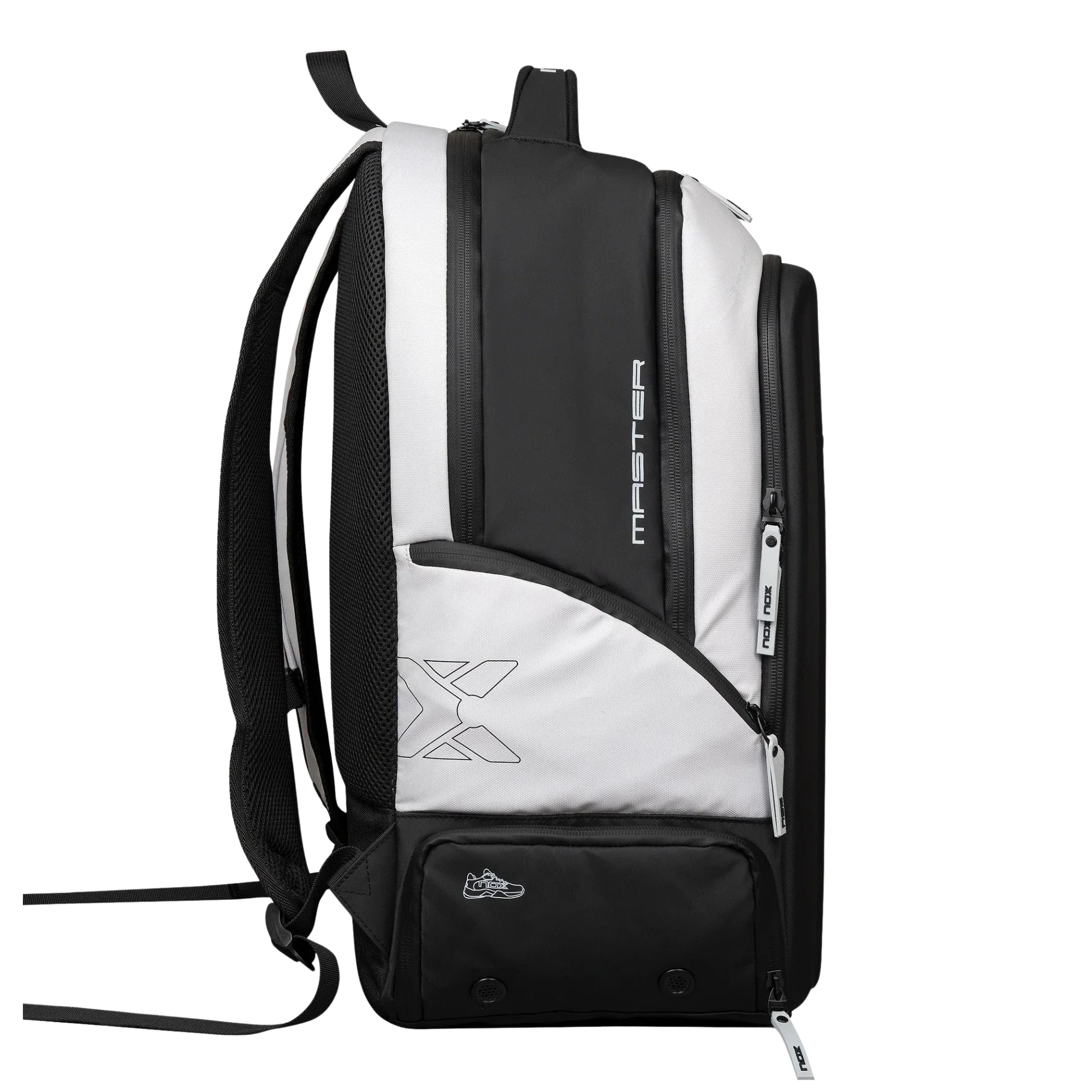 Nox Luxury Master Series Backpack