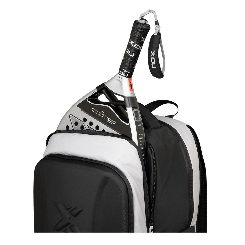 Nox Luxury Master Series Backpack
