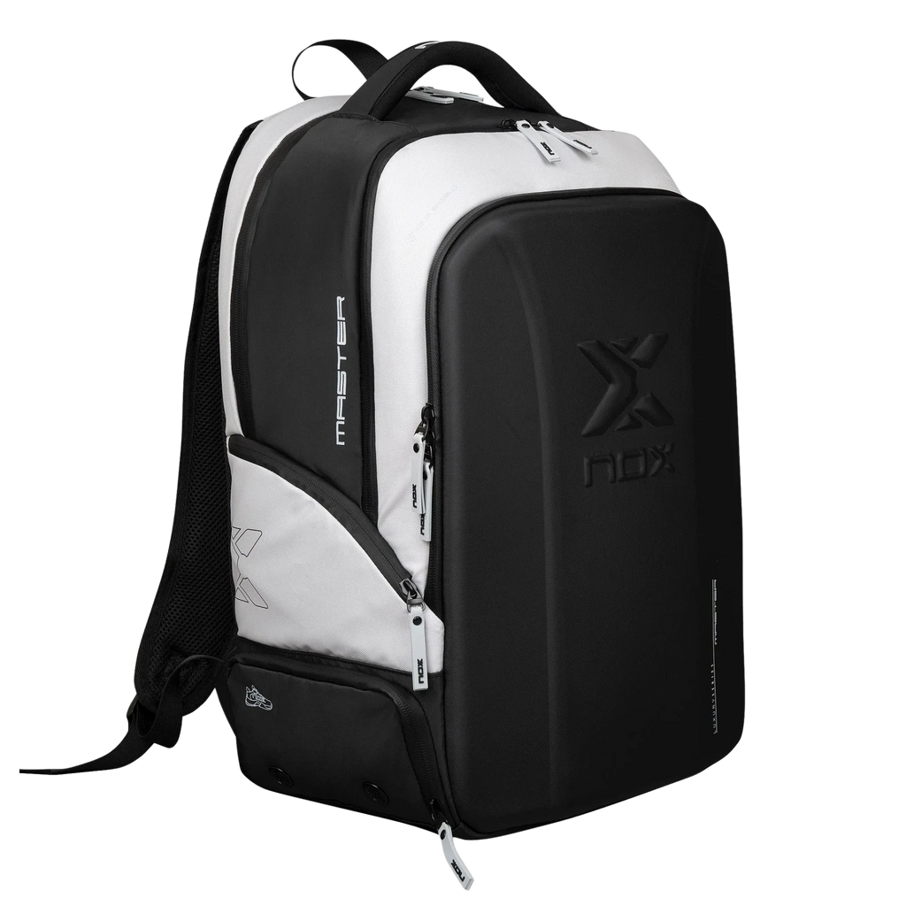 Nox Luxury Master Series Backpack