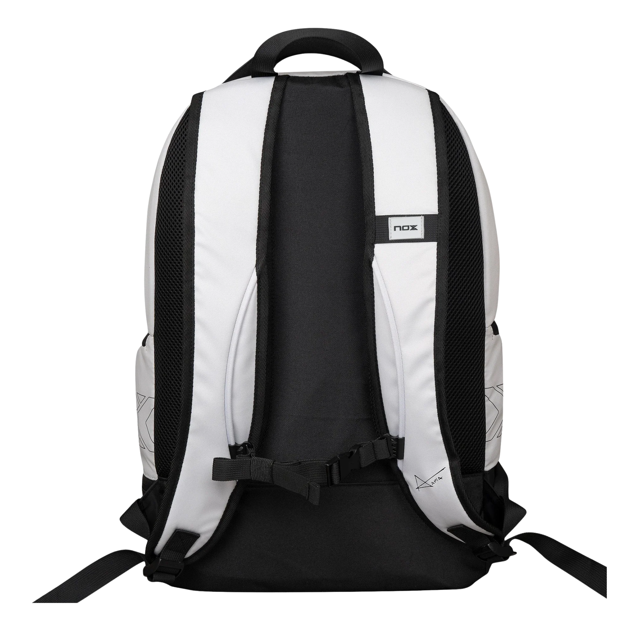 Nox Luxury Master Series Backpack