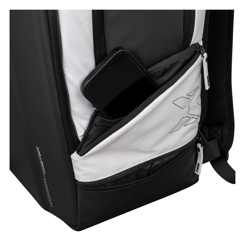 Nox Luxury Master Series Backpack