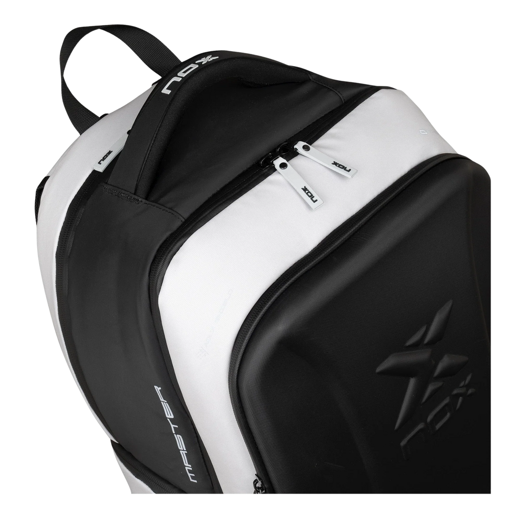 Nox Luxury Master Series Backpack