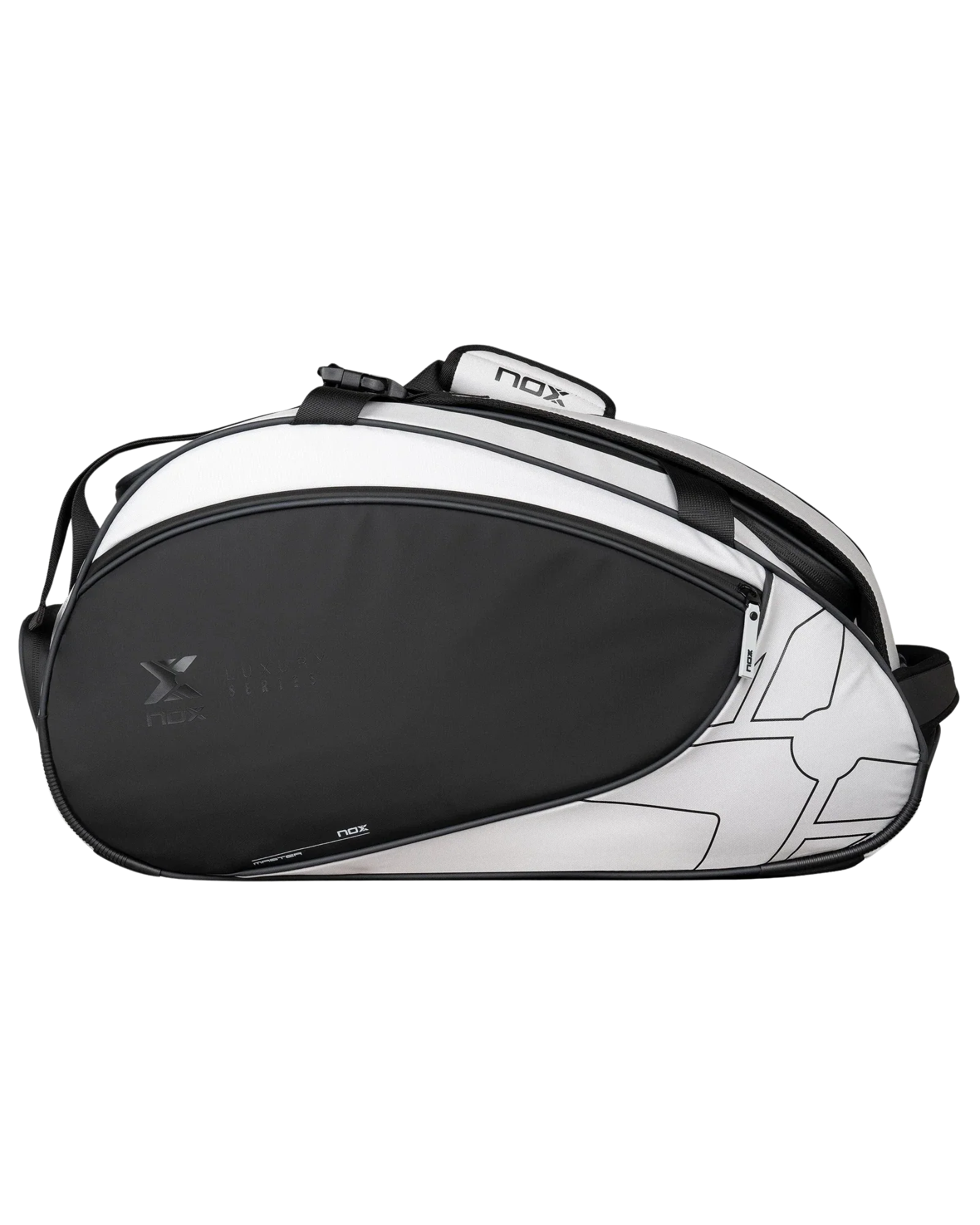 Nox Luxury MASTER Series Padel Bag