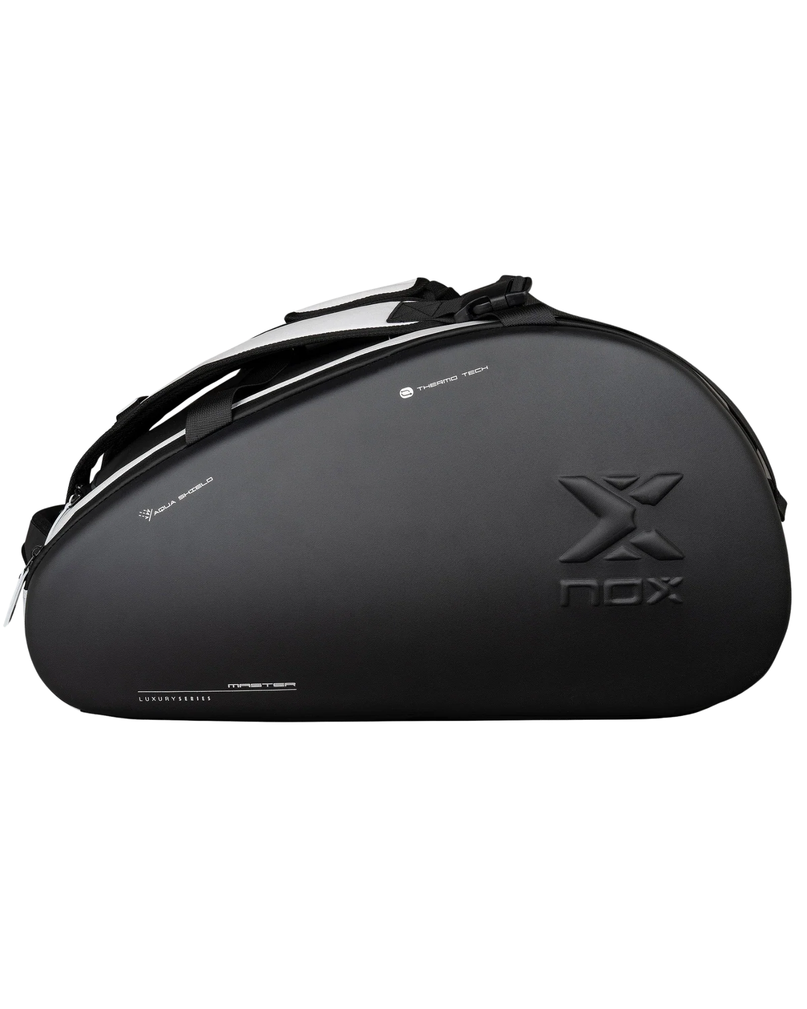 Nox Luxury MASTER Series Padel Bag