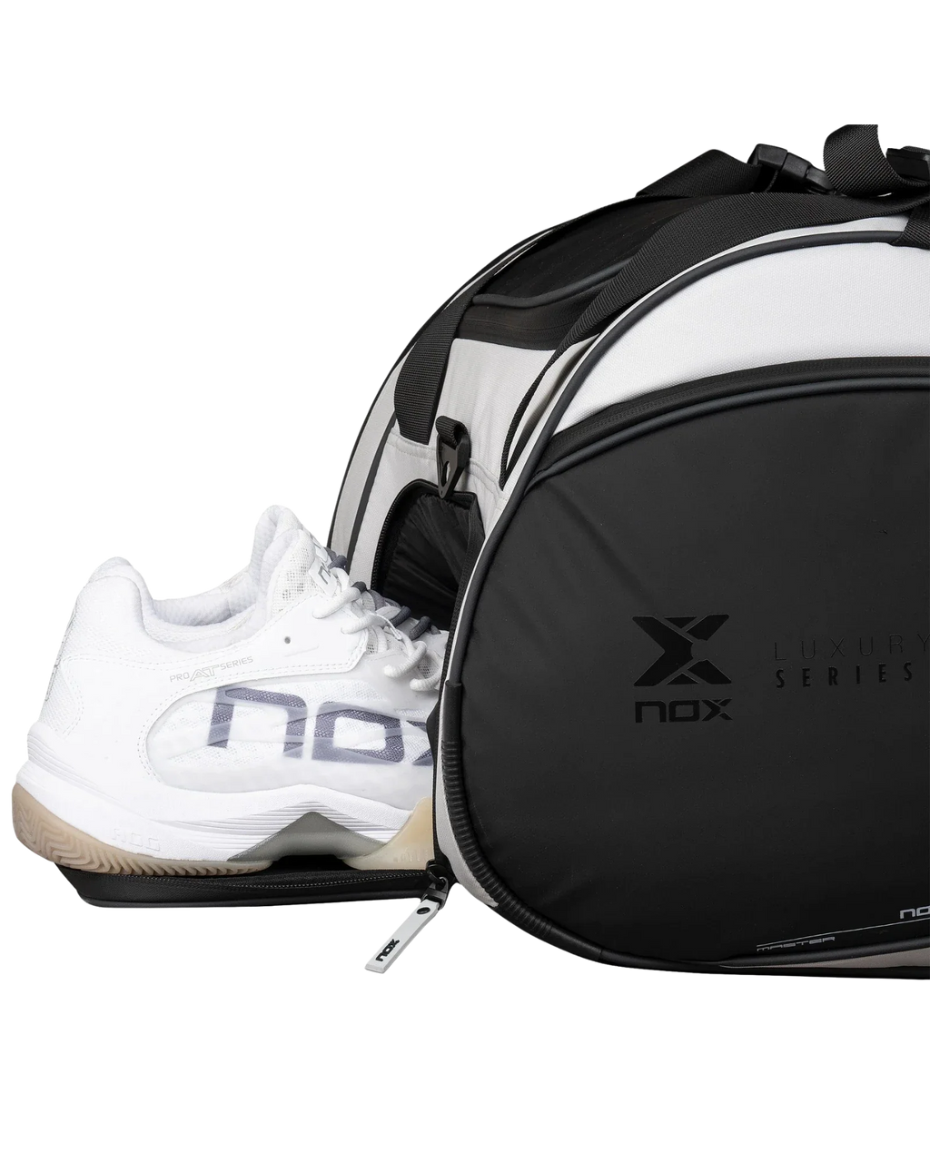 Nox Luxury MASTER Series Padel Bag