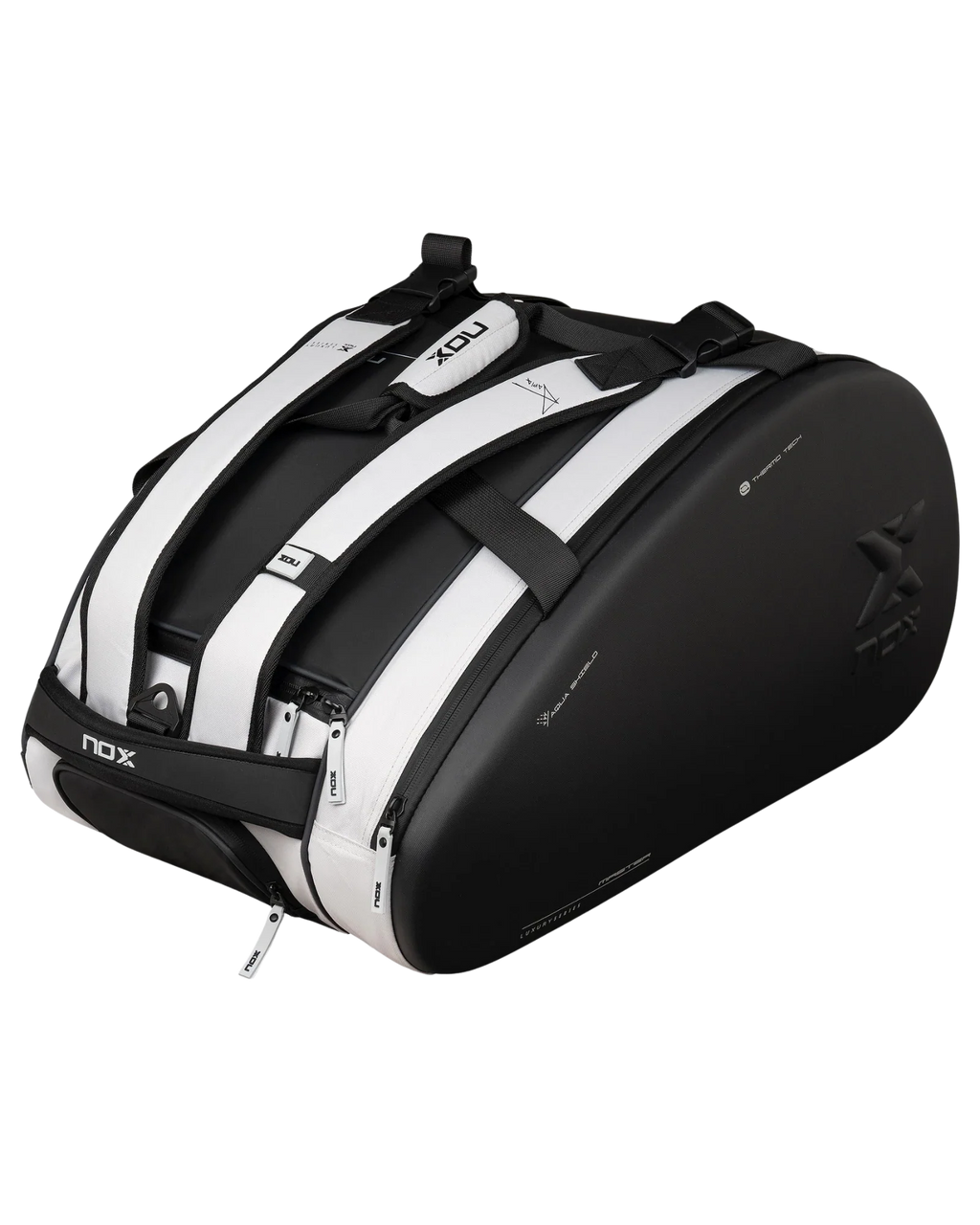 Nox Luxury MASTER Series Padel Bag
