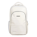 Nox PRO SERIES White Backpack