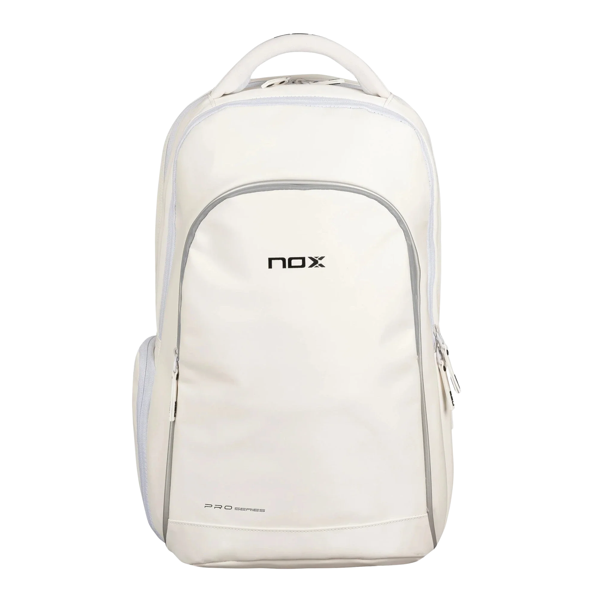 Nox PRO SERIES White Backpack