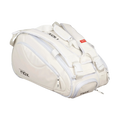 Nox Pro Series White Padel Bag
