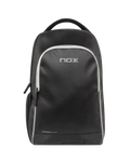 Nox PRO SERIES Black Backpack