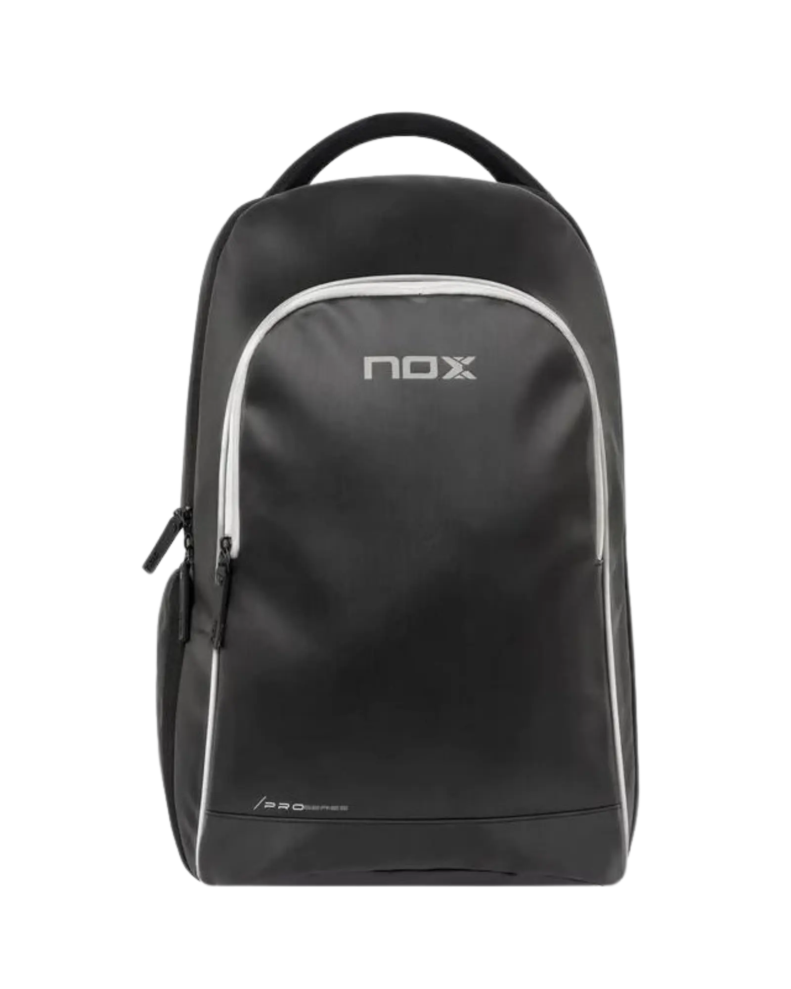 Nox PRO SERIES Black Backpack