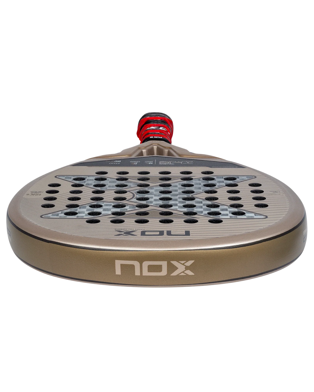 Nox TL10 Future 12k 2024 by Tino Libaak