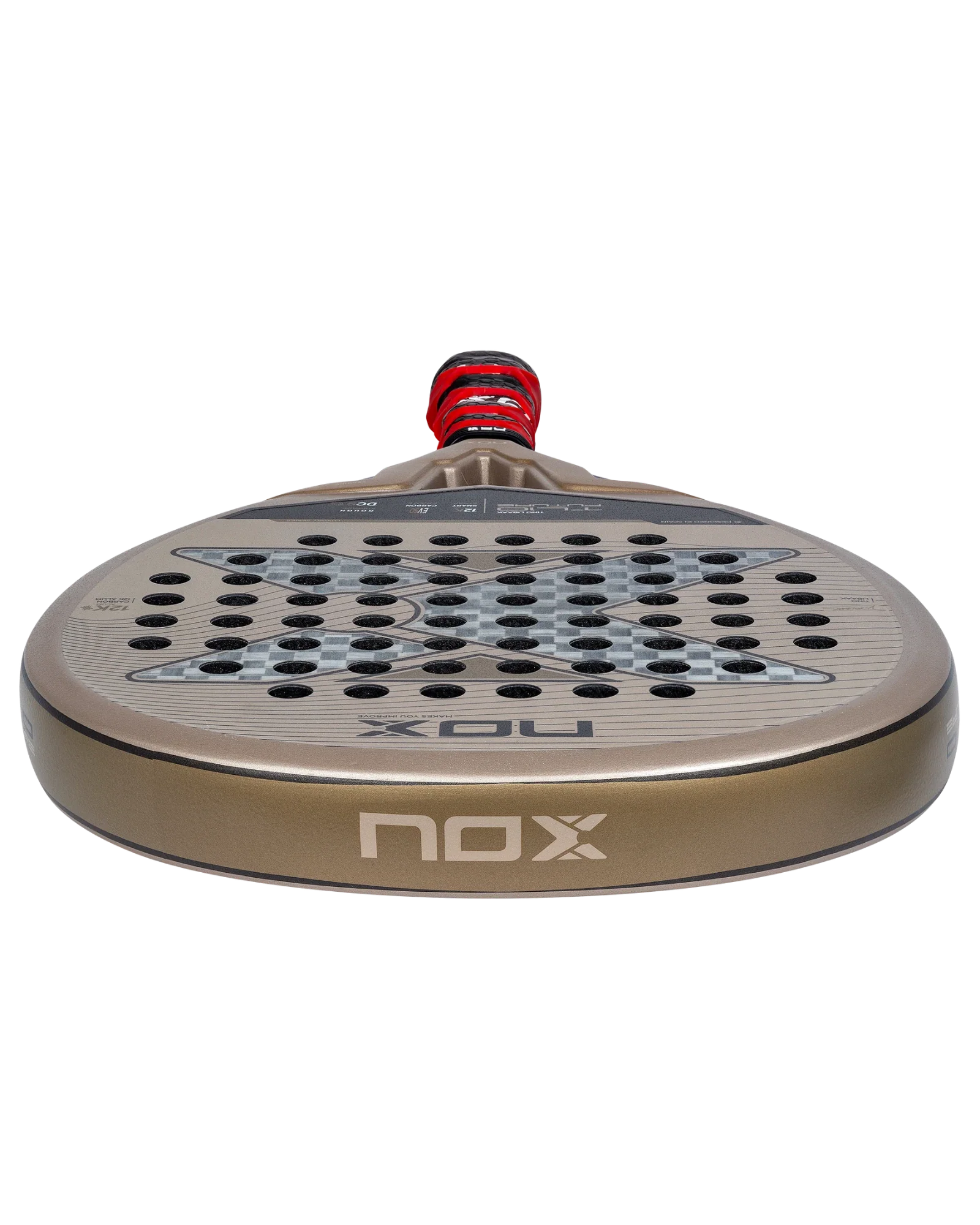 Nox TL10 Future 12k 2024 by Tino Libaak