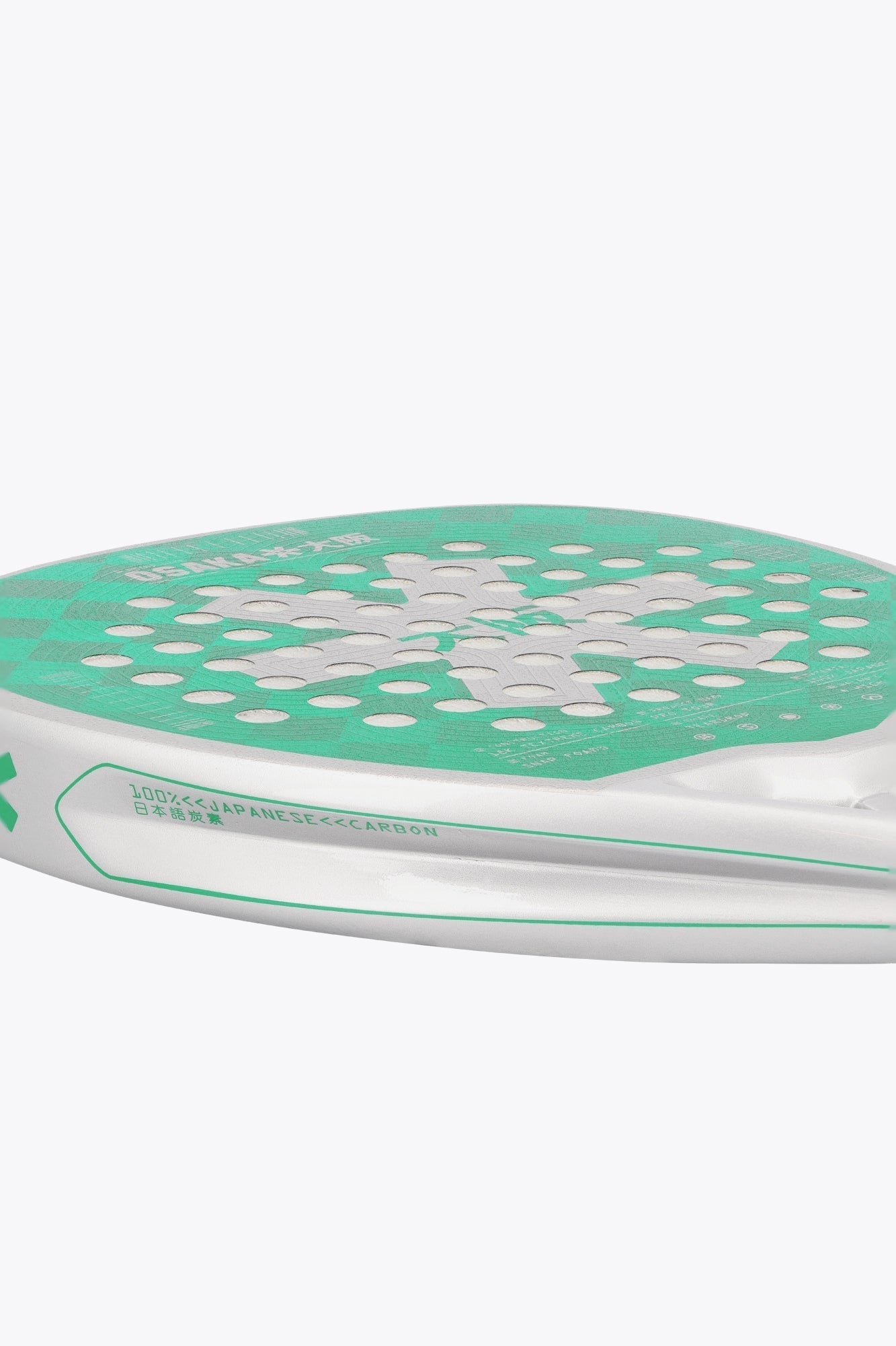 Osaka Padel Racket - Pro Tour - Power | Aquatic Awe