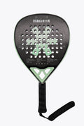 Osaka Padel Racket - Vision Pro - Power | Opal Green