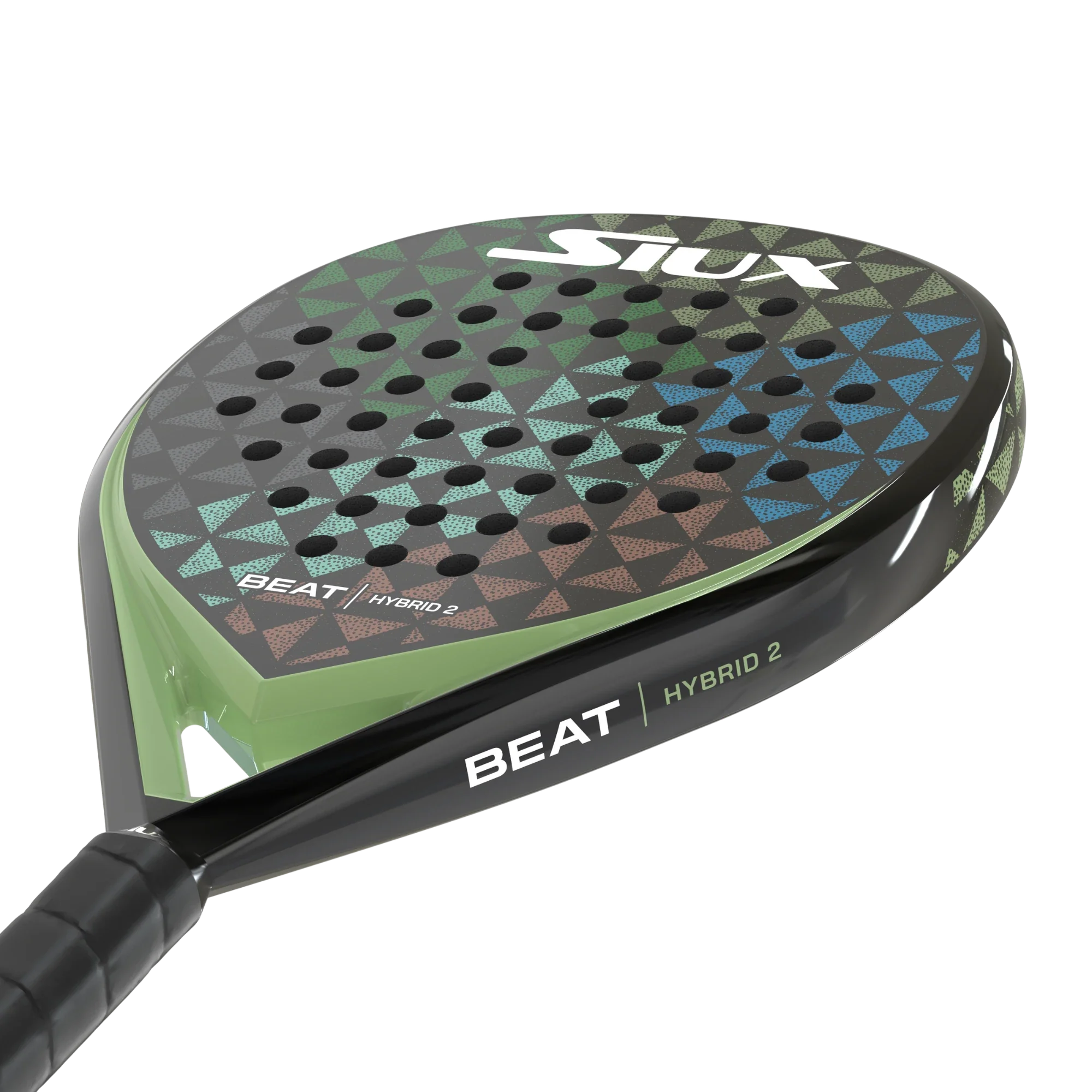 Siux Beat Hybrid 2