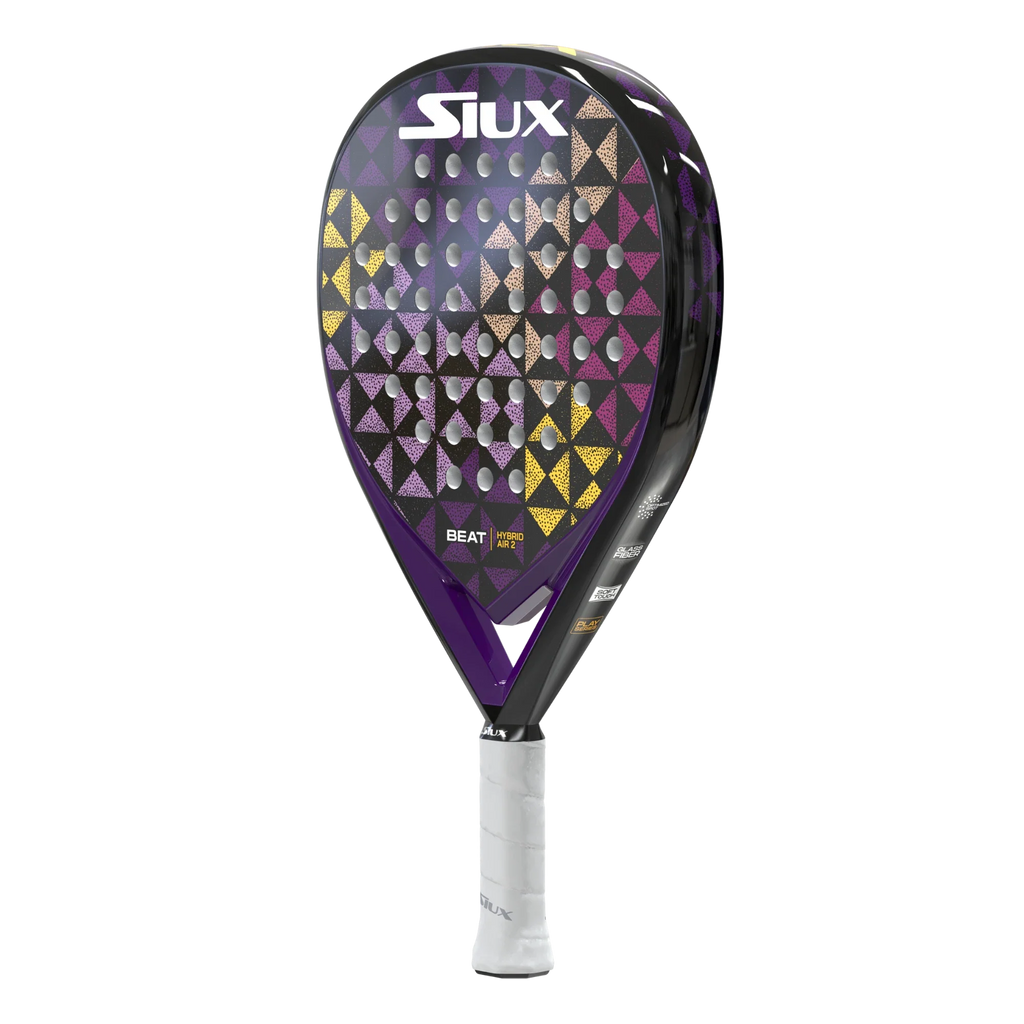 Siux Beat Hybrid Air 2