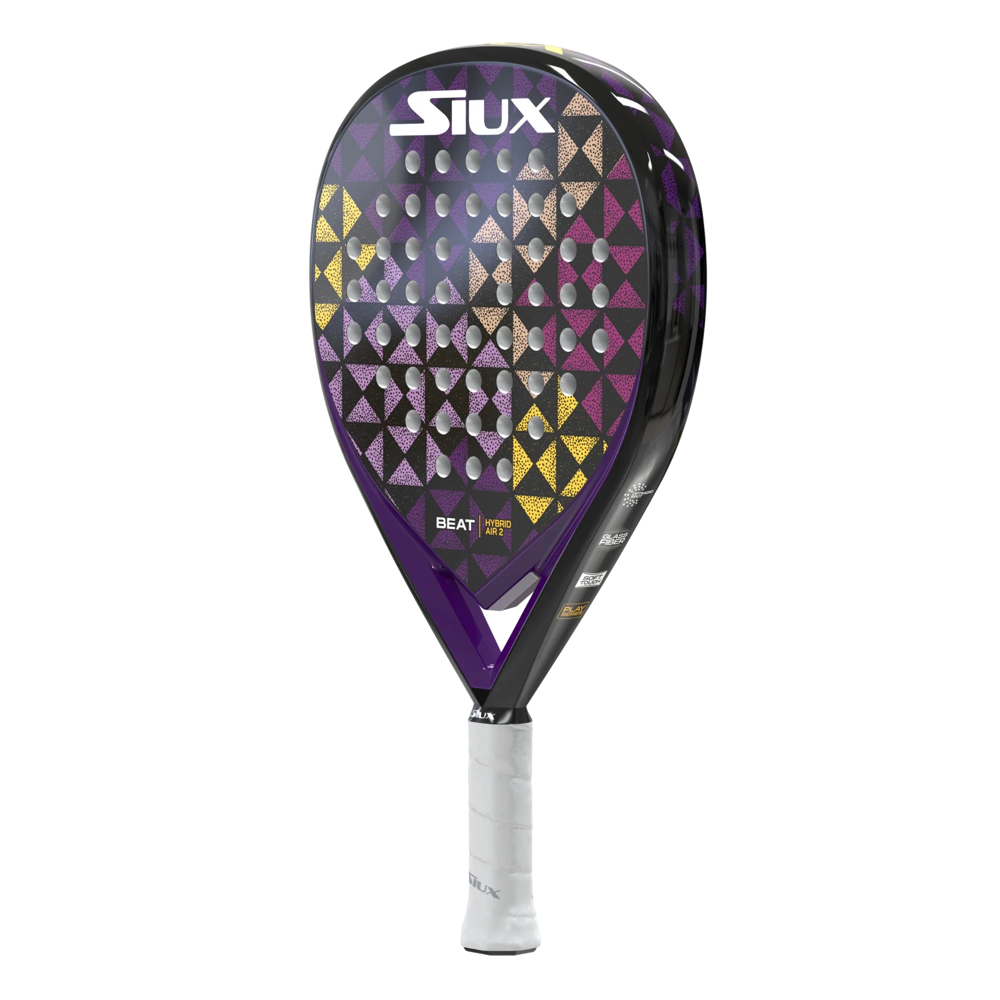 Siux Beat Hybrid Air 2