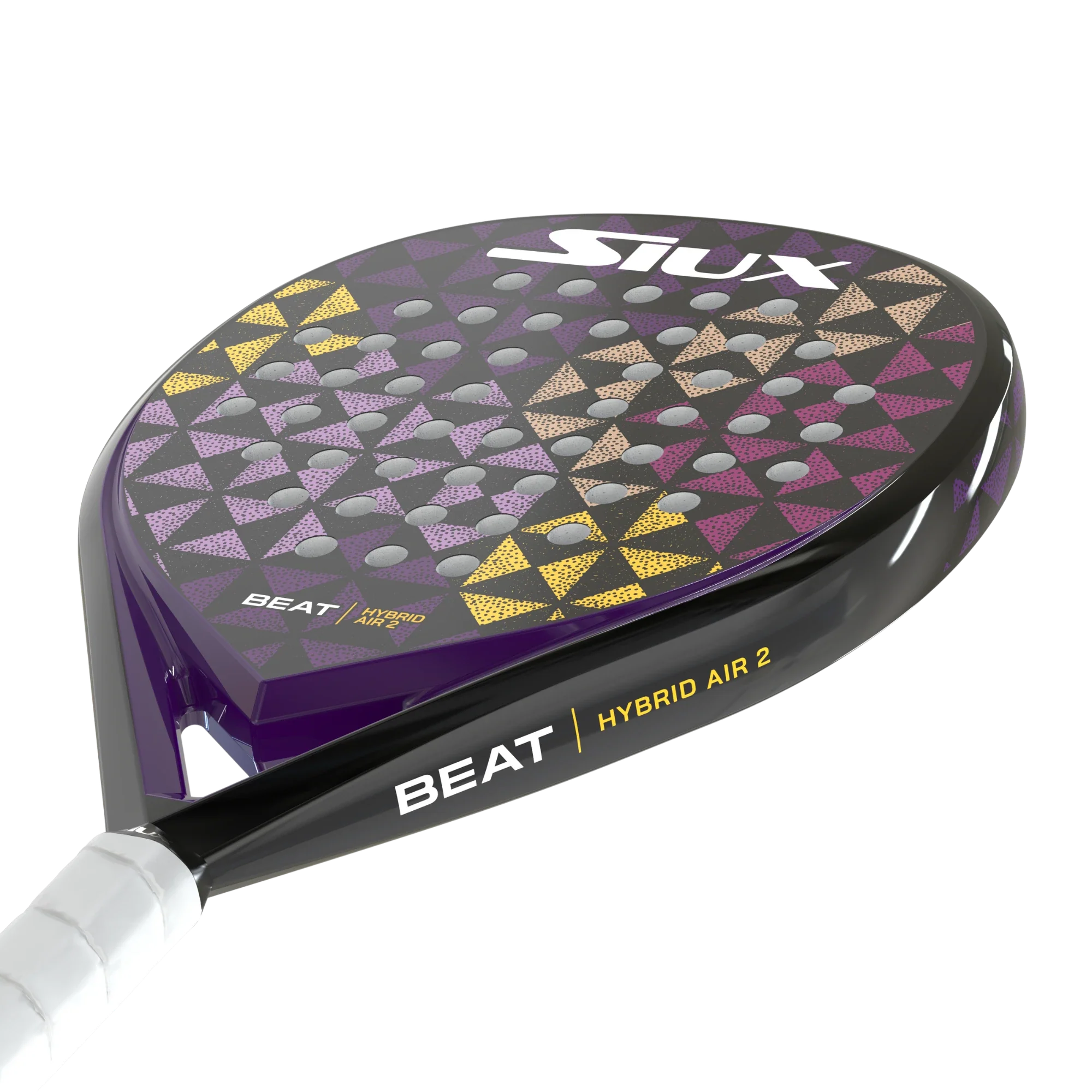 Siux Beat Hybrid Air 2