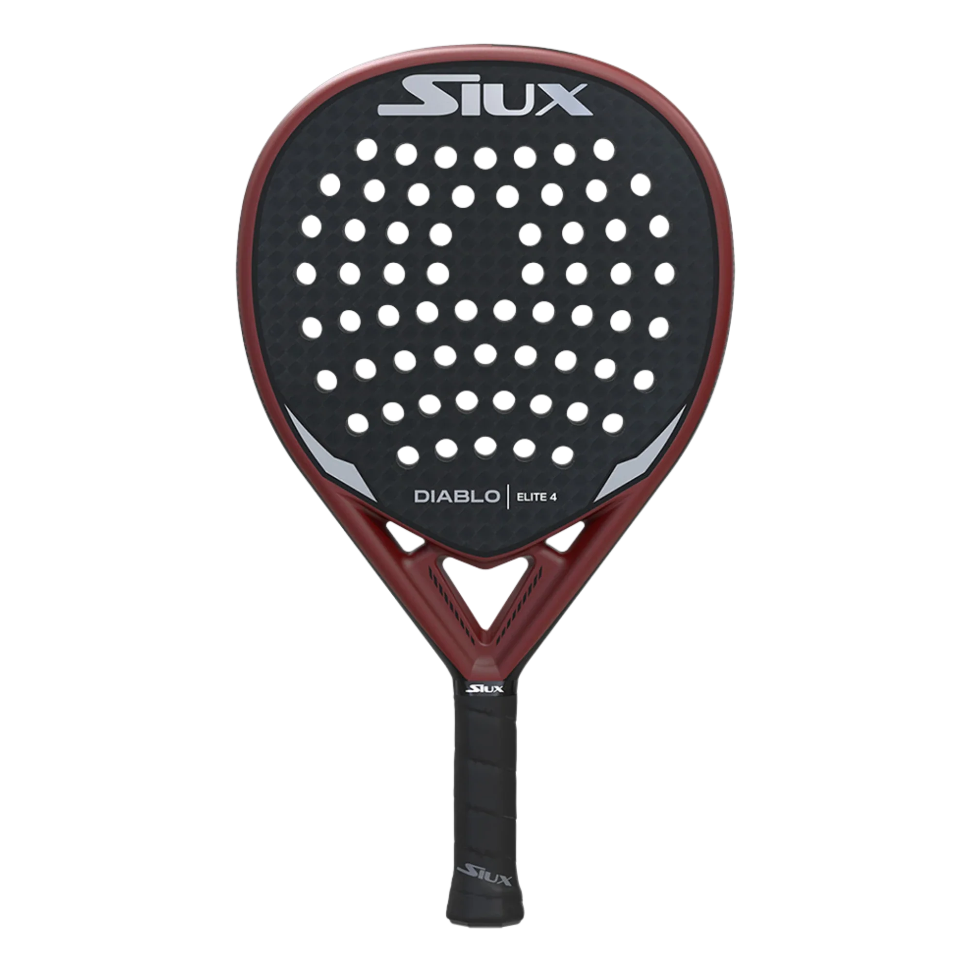 Siux Diablo Elite 4