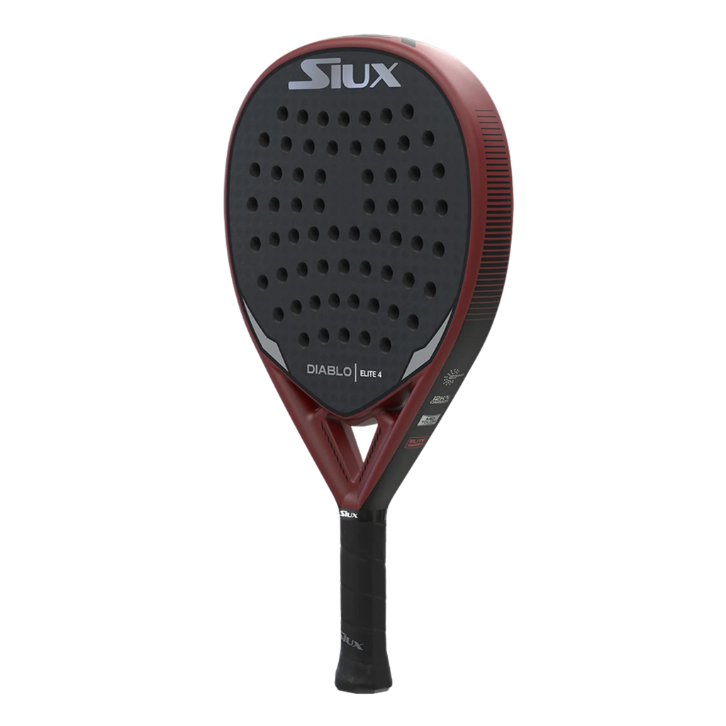 Siux Diablo Elite 4