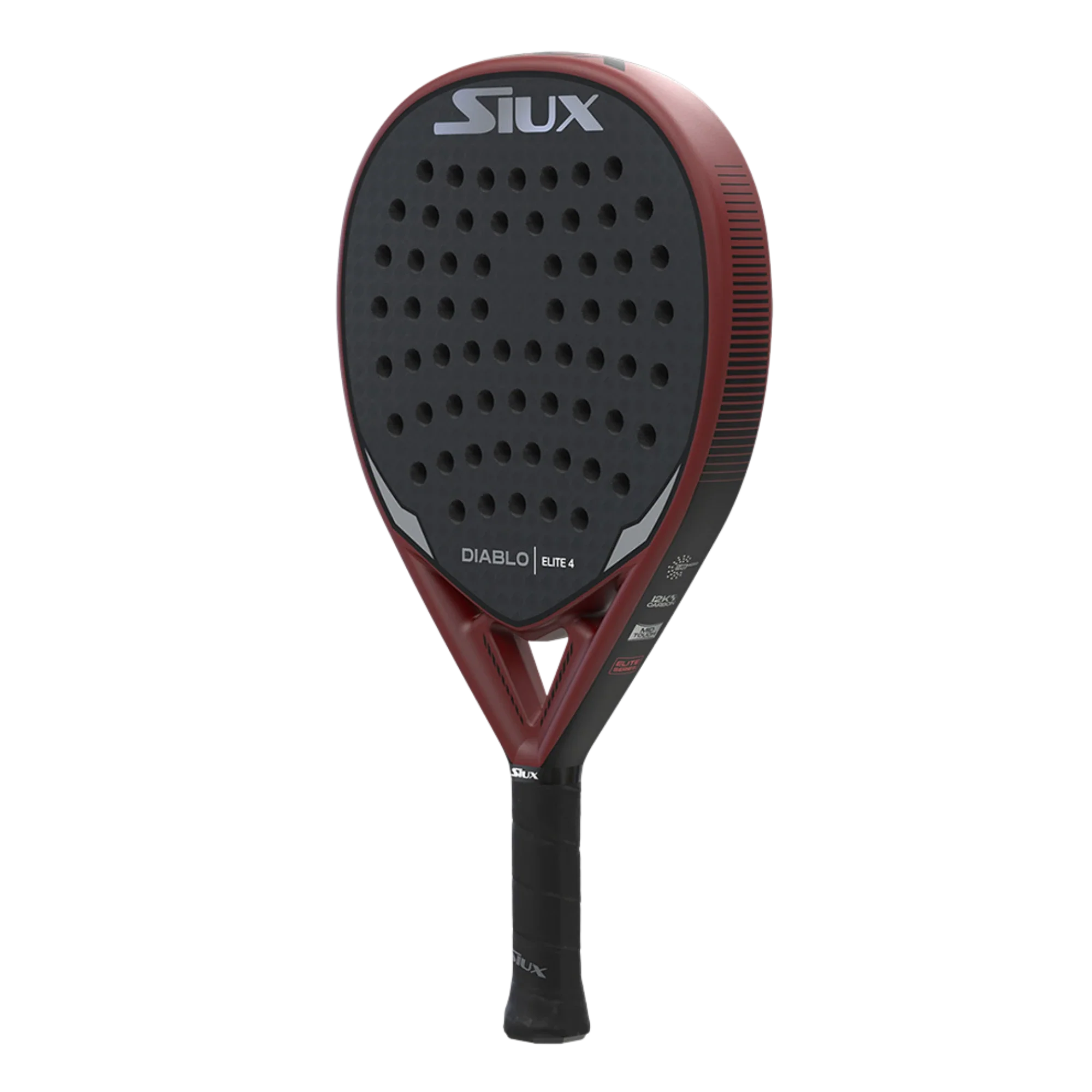 Siux Diablo Elite 4