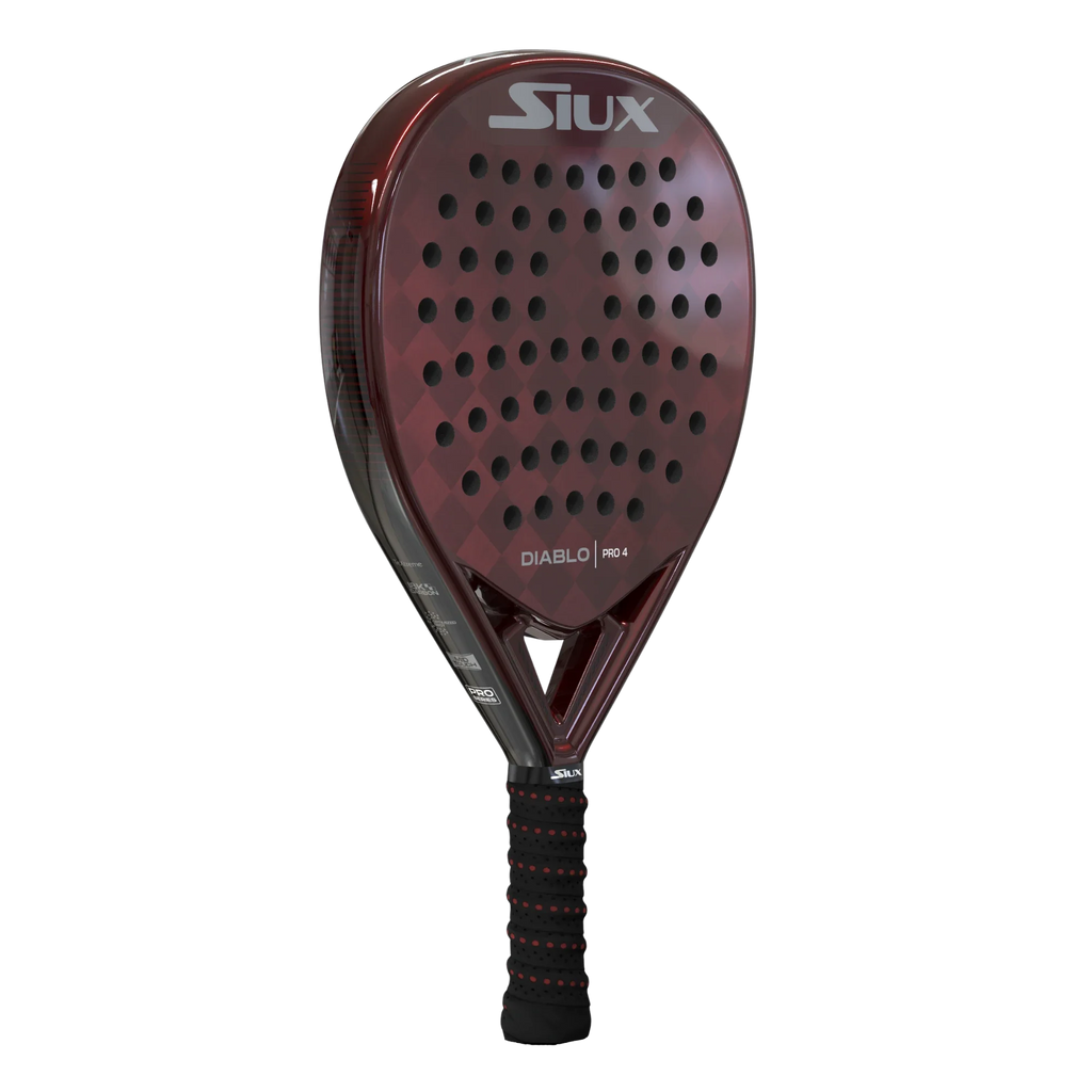 Siux Diablo Sanyo PRO 4