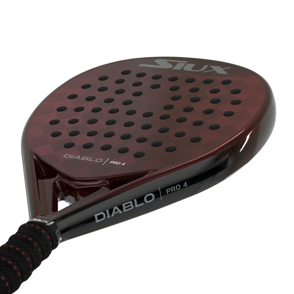 Siux Diablo Sanyo PRO 4