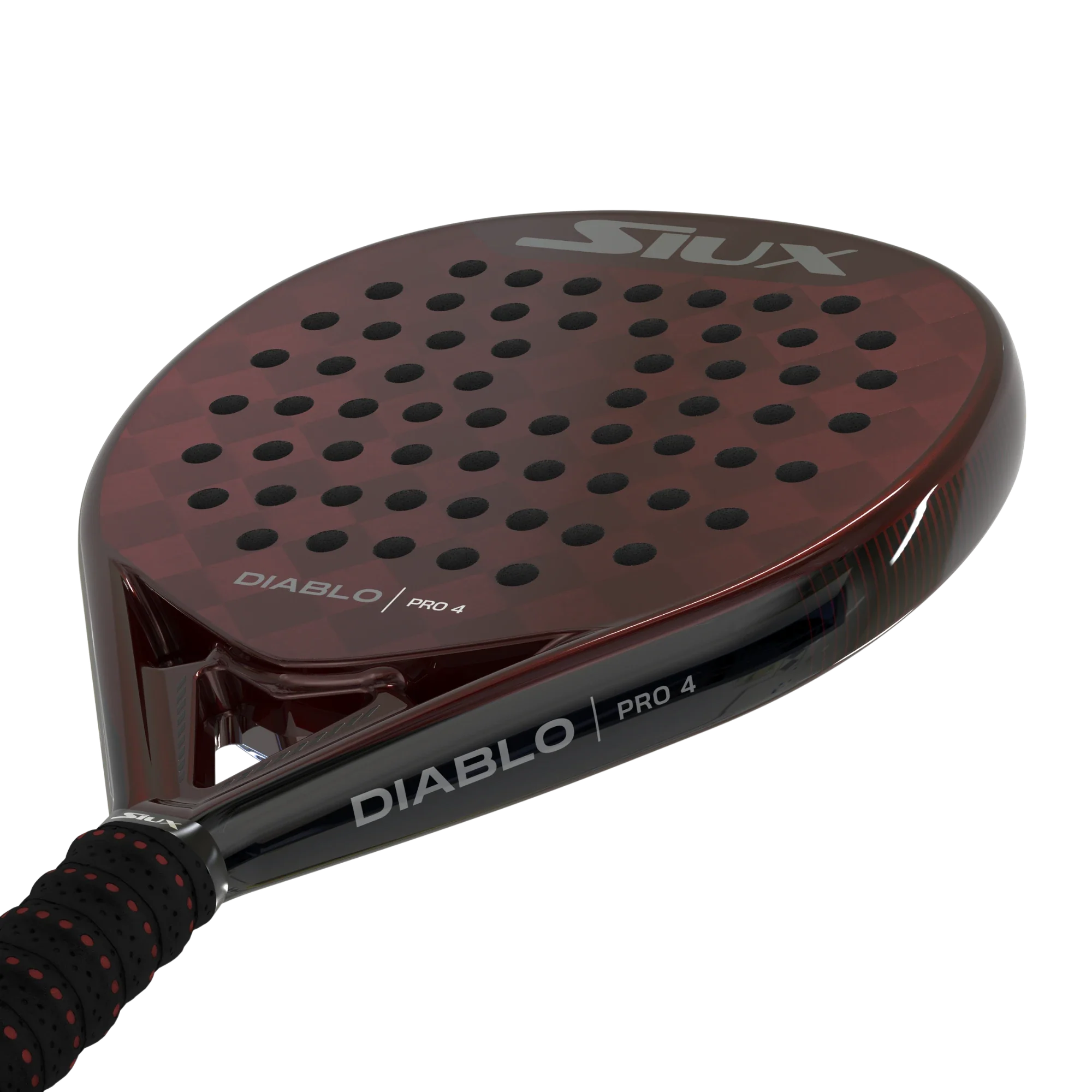 Siux Diablo Sanyo PRO 4