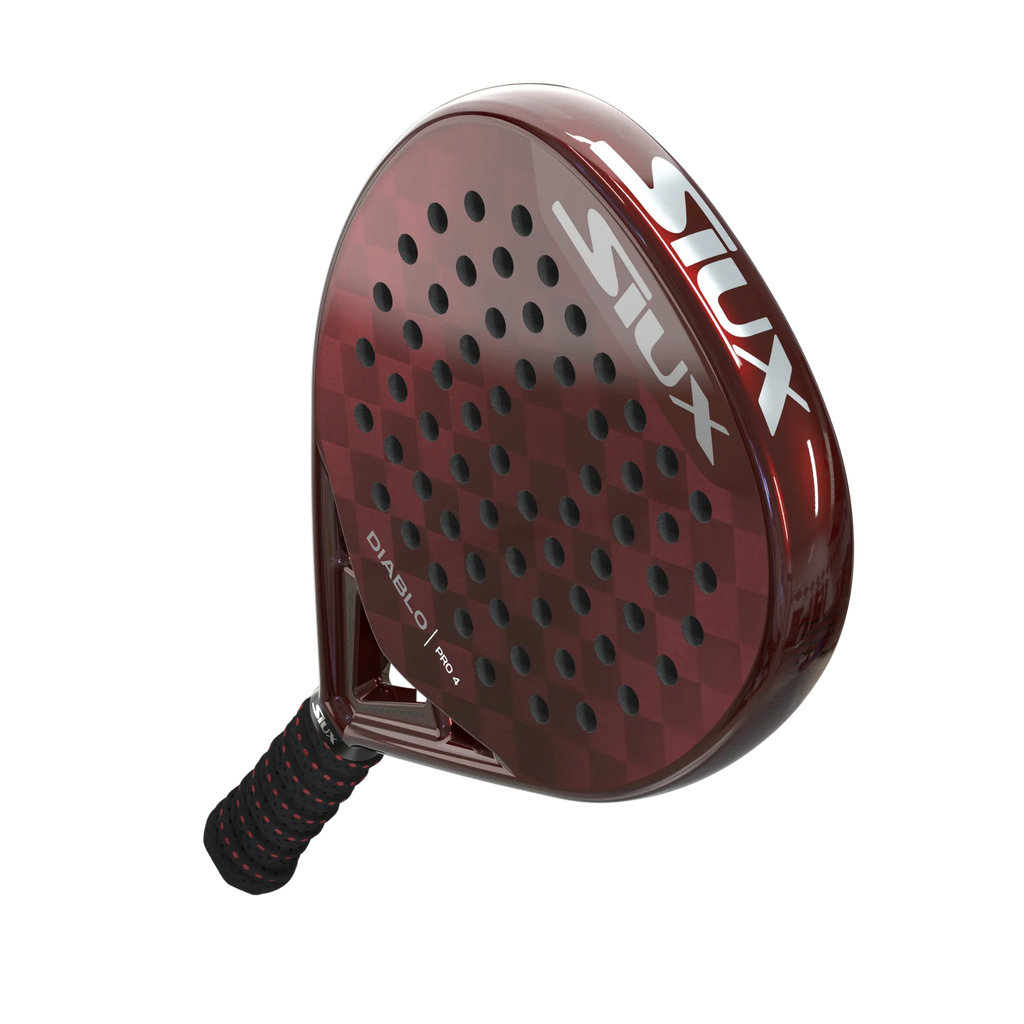 Siux Diablo Sanyo PRO 4