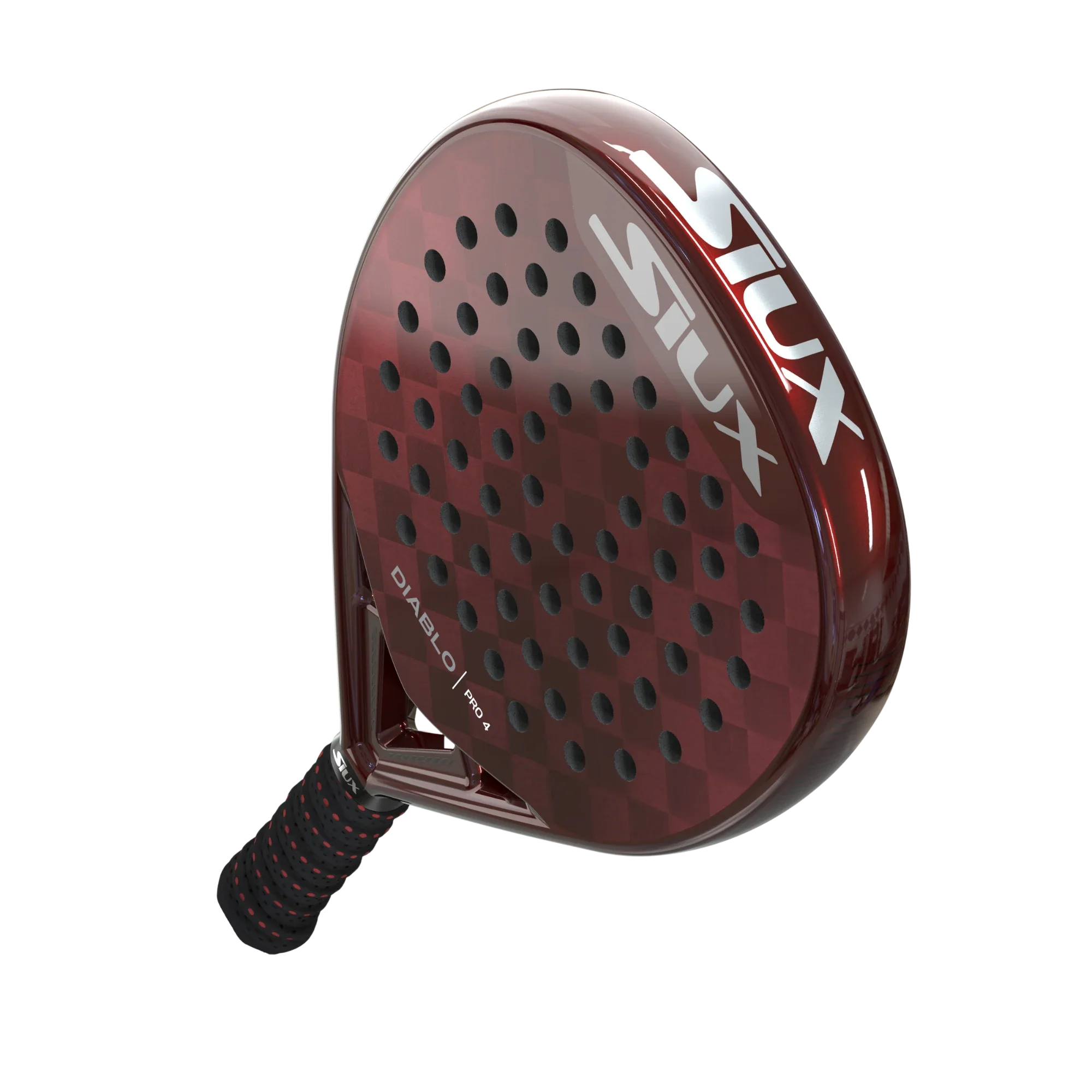 Siux Diablo Sanyo PRO 4